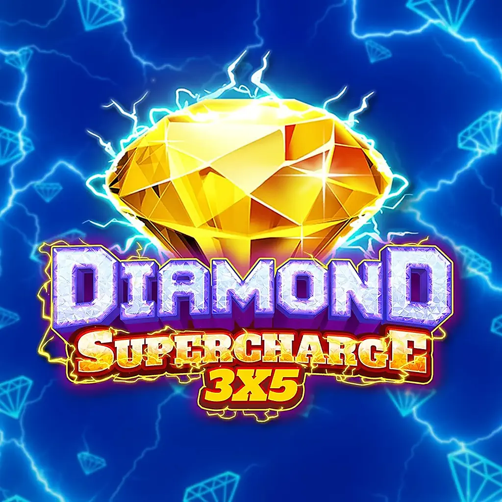 Скачать Diamond Supercharge 3x5 - мобильное приложение для Android